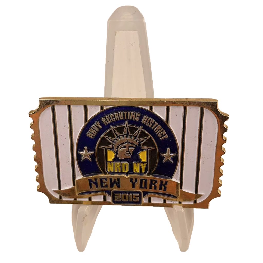 Chiefs Kliaki Ball Commemorative Coin