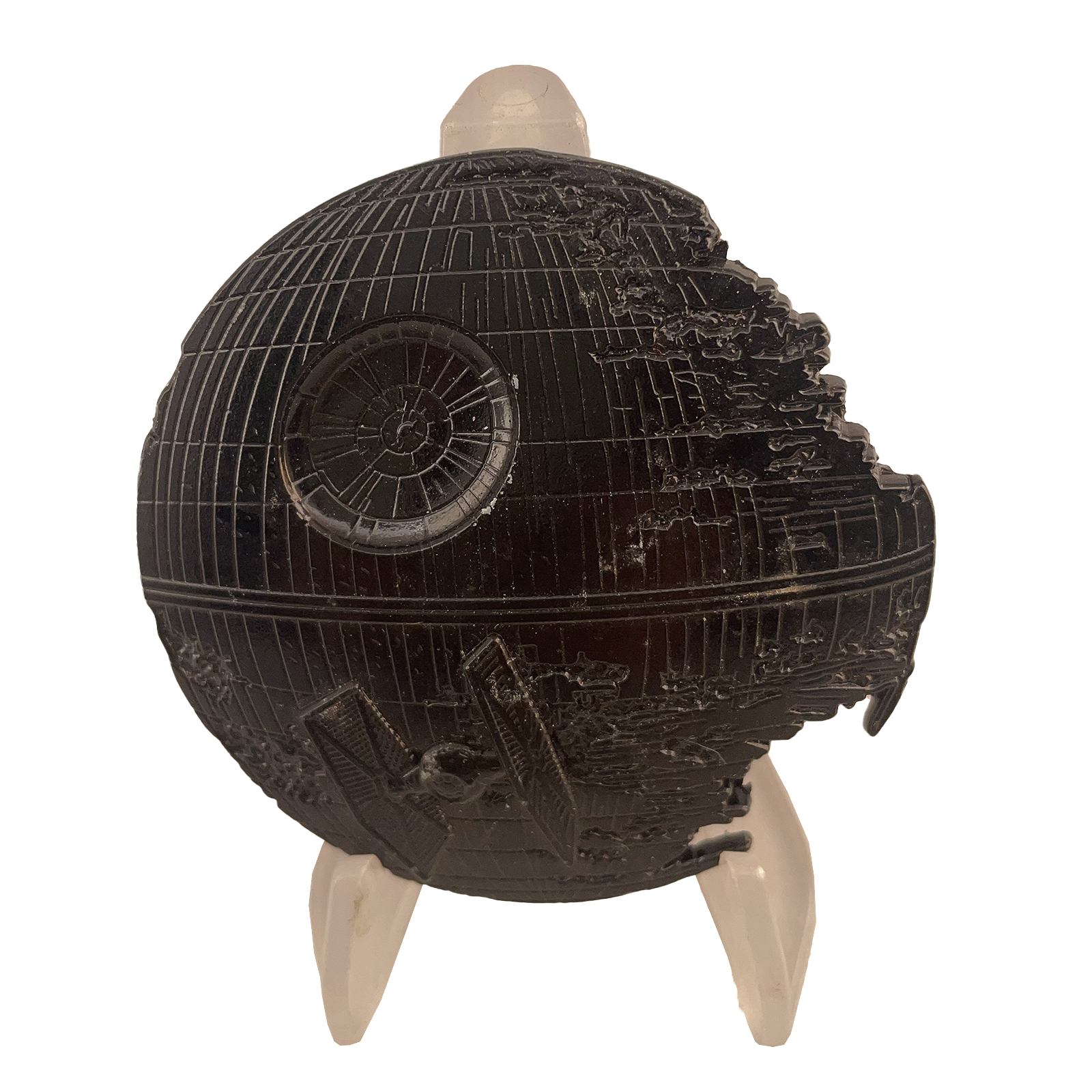 Death Star II US Law Enforcement Challenge Coin