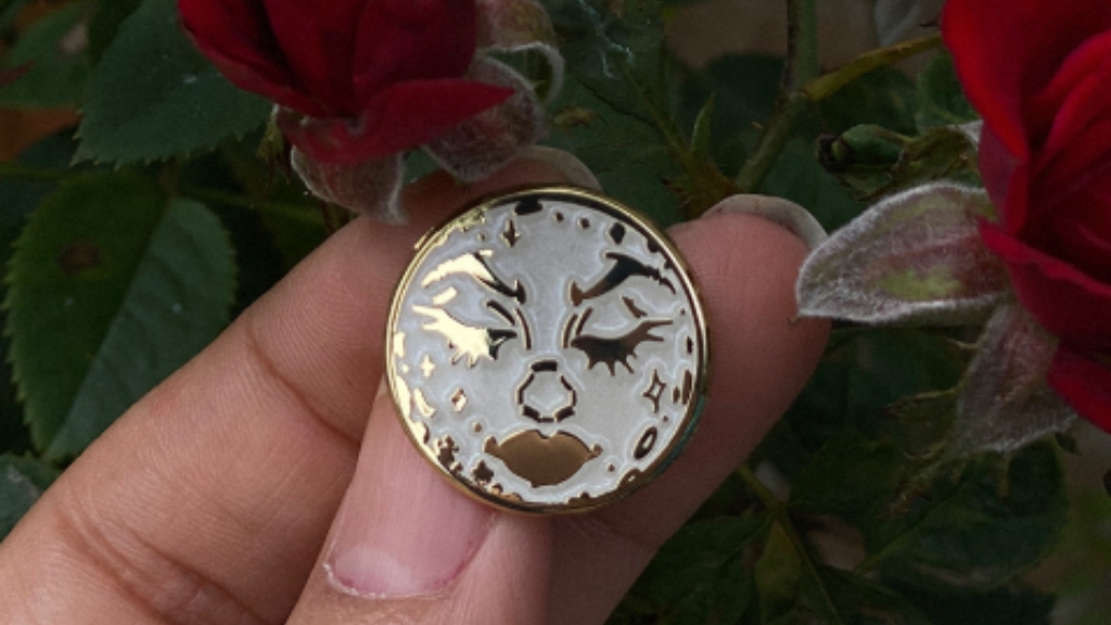 Pin