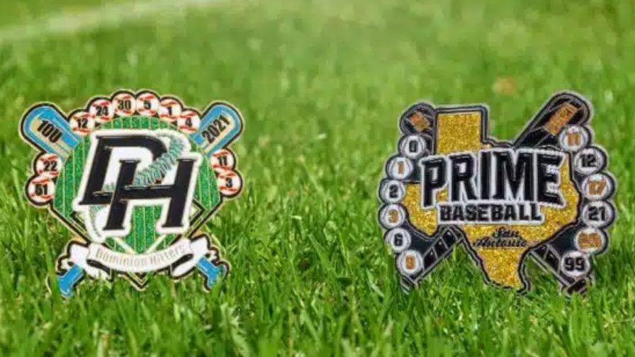 Custom Lapel Pins