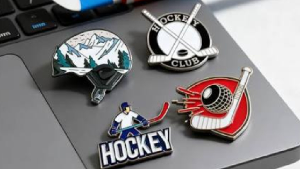 Custom Lapel Pins