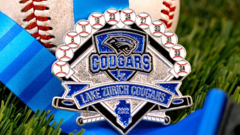 Custom Lapel Pins