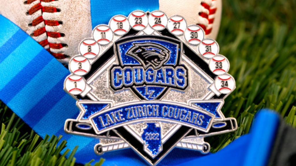 Custom Lapel Pins