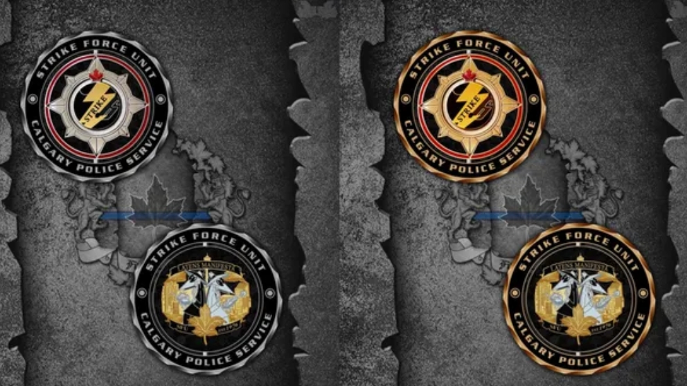 Challenge Coins
