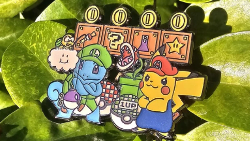 Pin