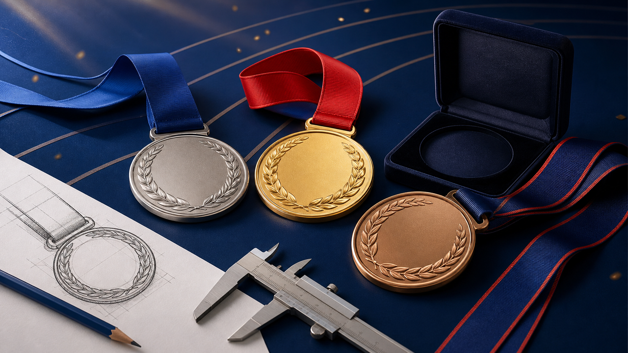 Medals