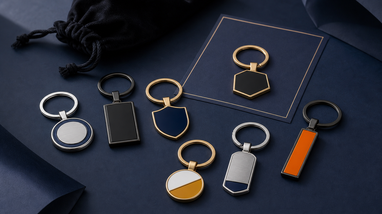 Keychains