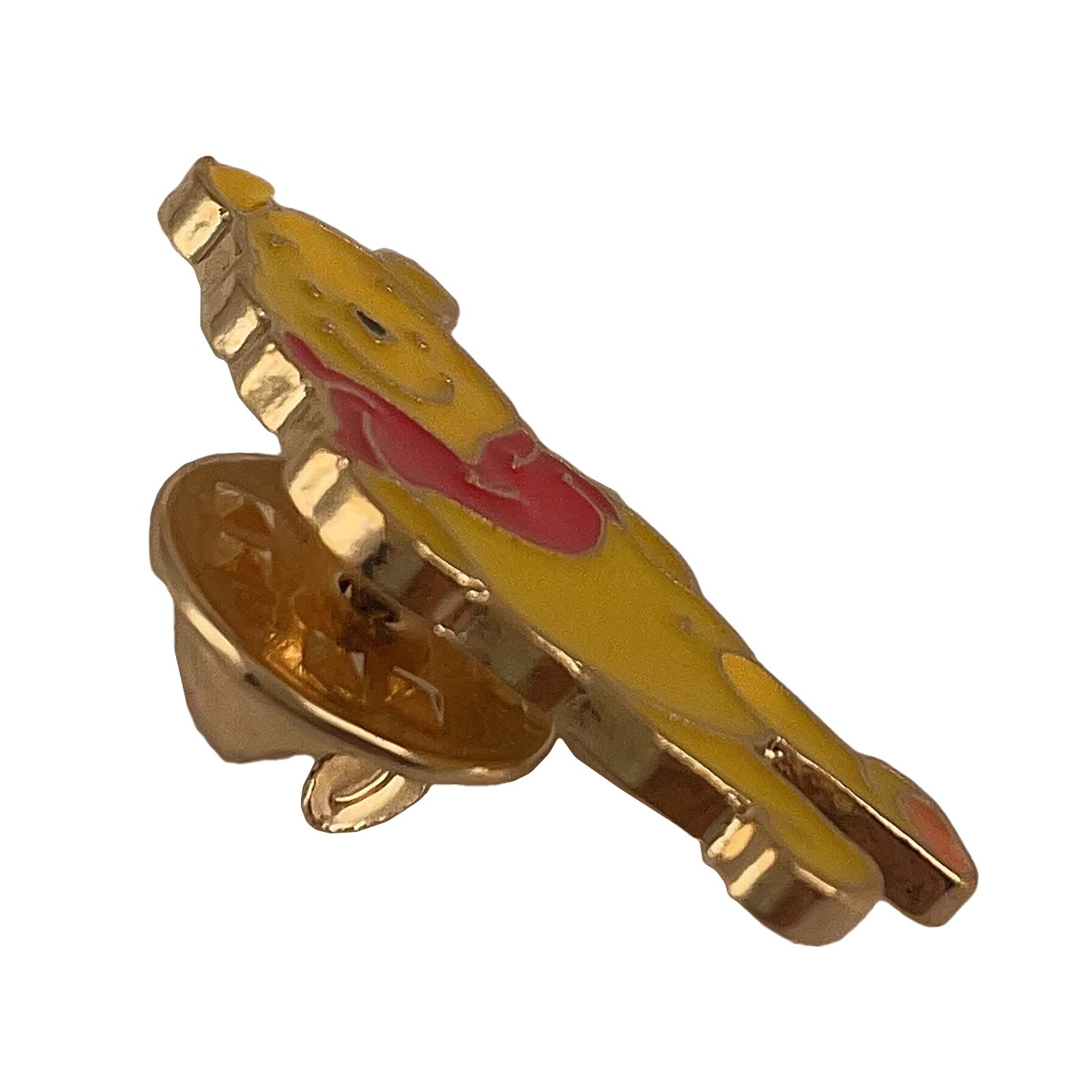 Winnie the Pooh Lapel Pin