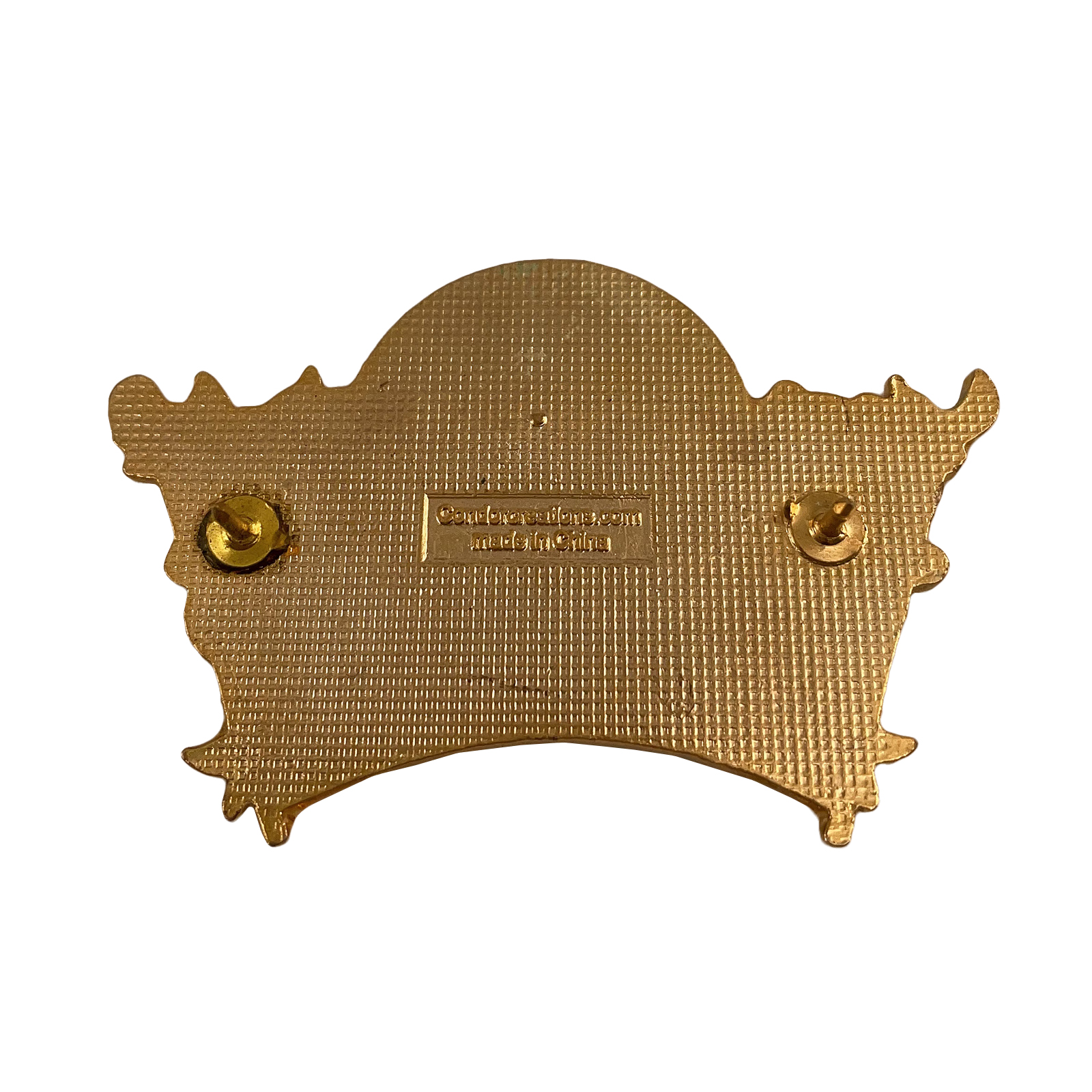 Rocky Mountain Imperial Court Commemorative Badge