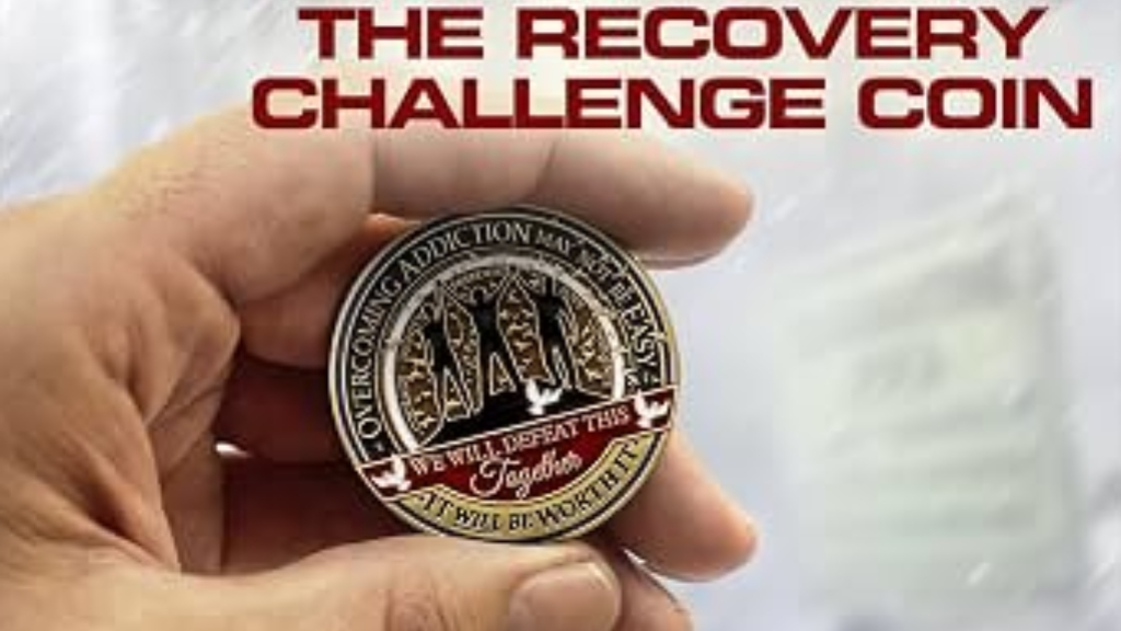 Challenge Coins