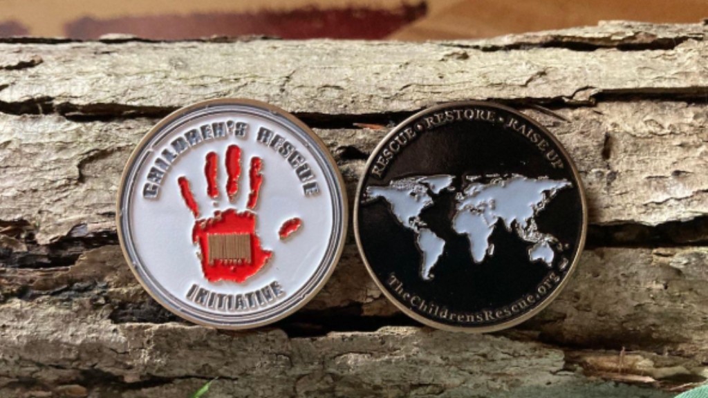 Challenge Coins