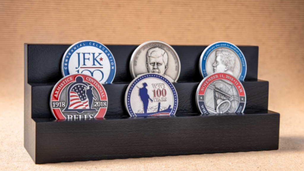Challenge Coins