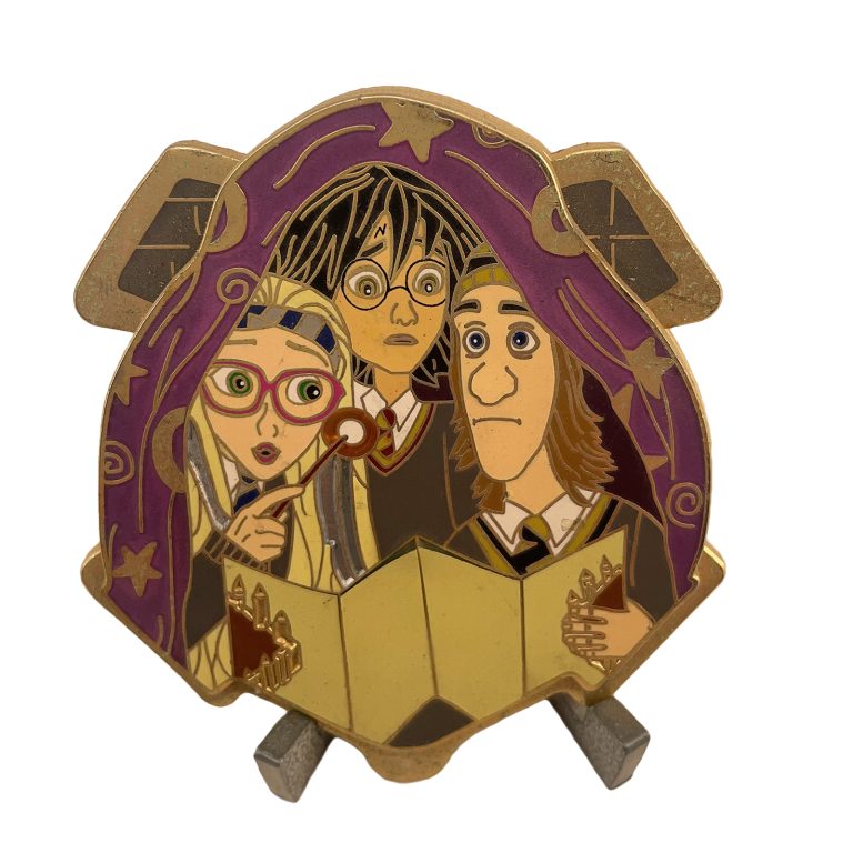 Harry Potter Lapel Pin