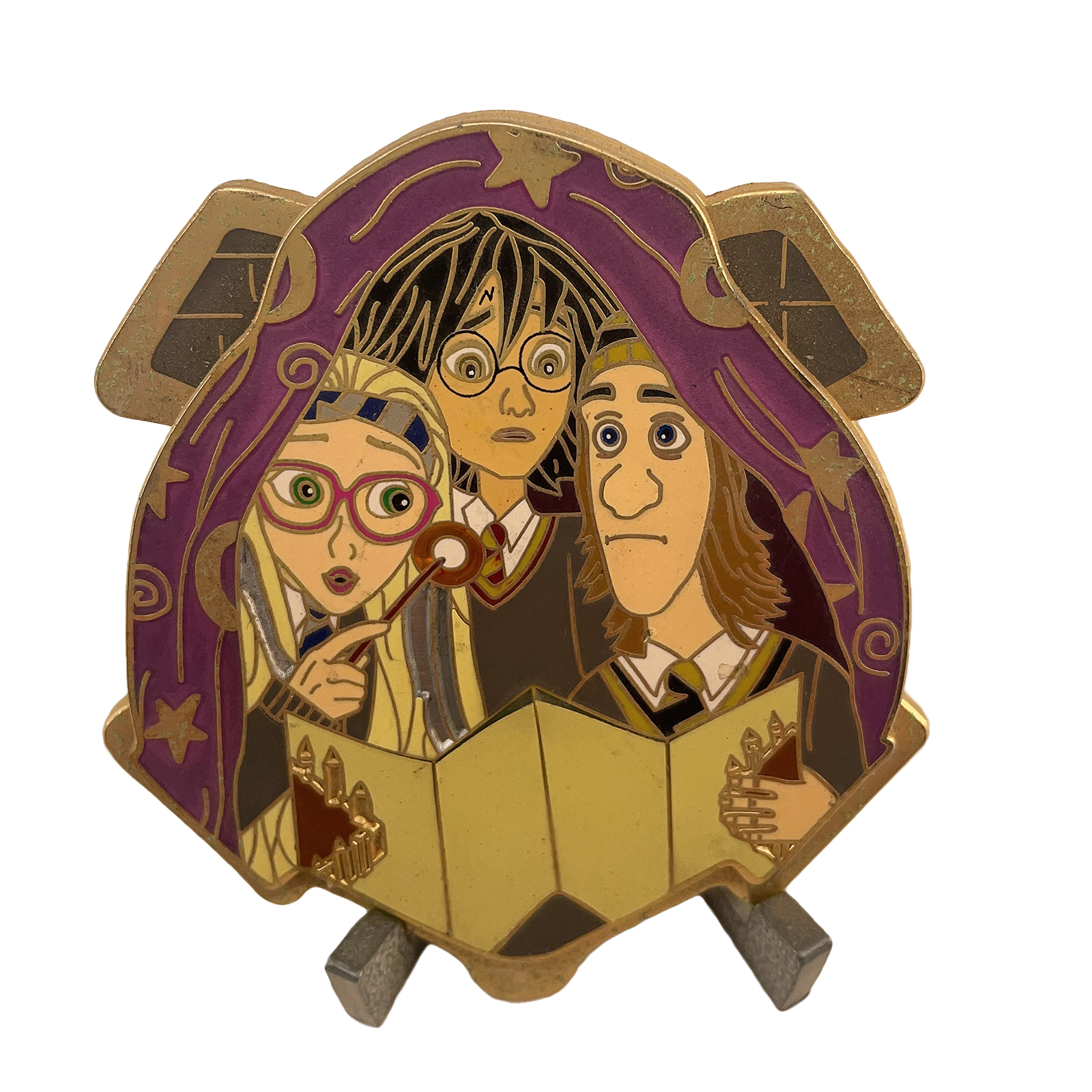 Harry Potter Lapel Pin