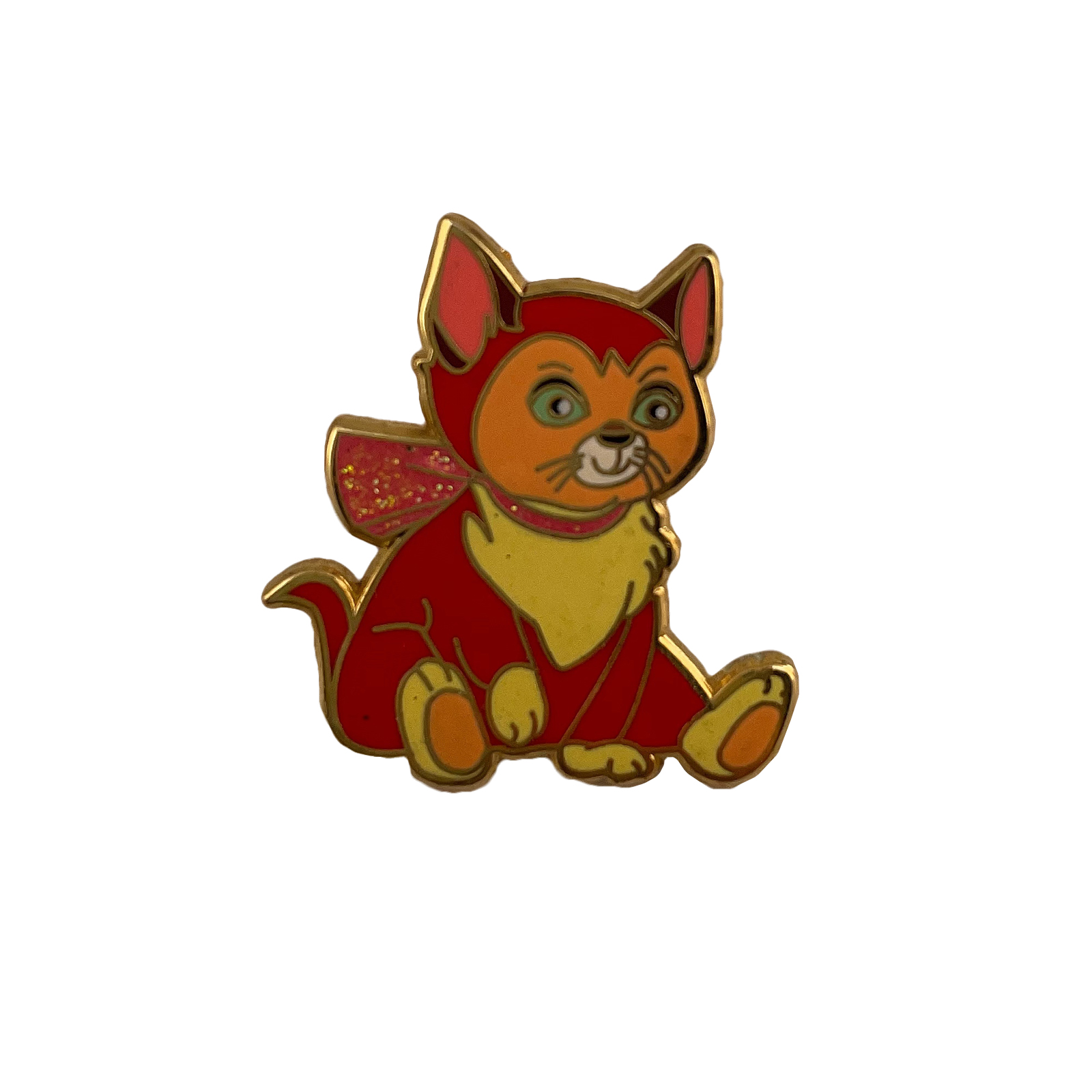 Toulouse Lapel Pin