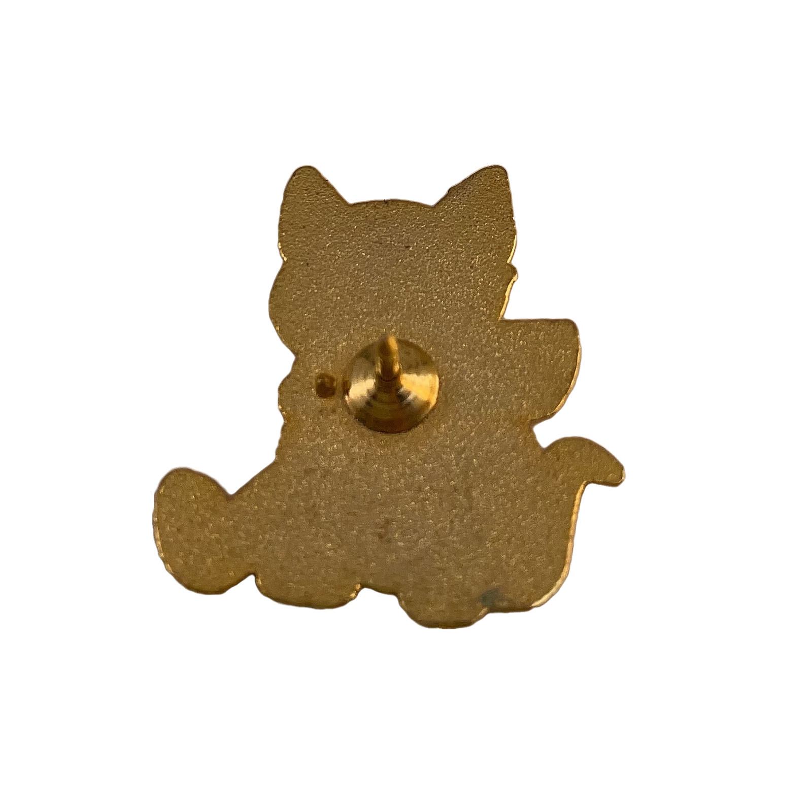 Toulouse Lapel Pin