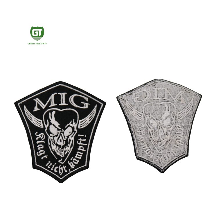 Mikoyan-Gurevich Embroidery Patches