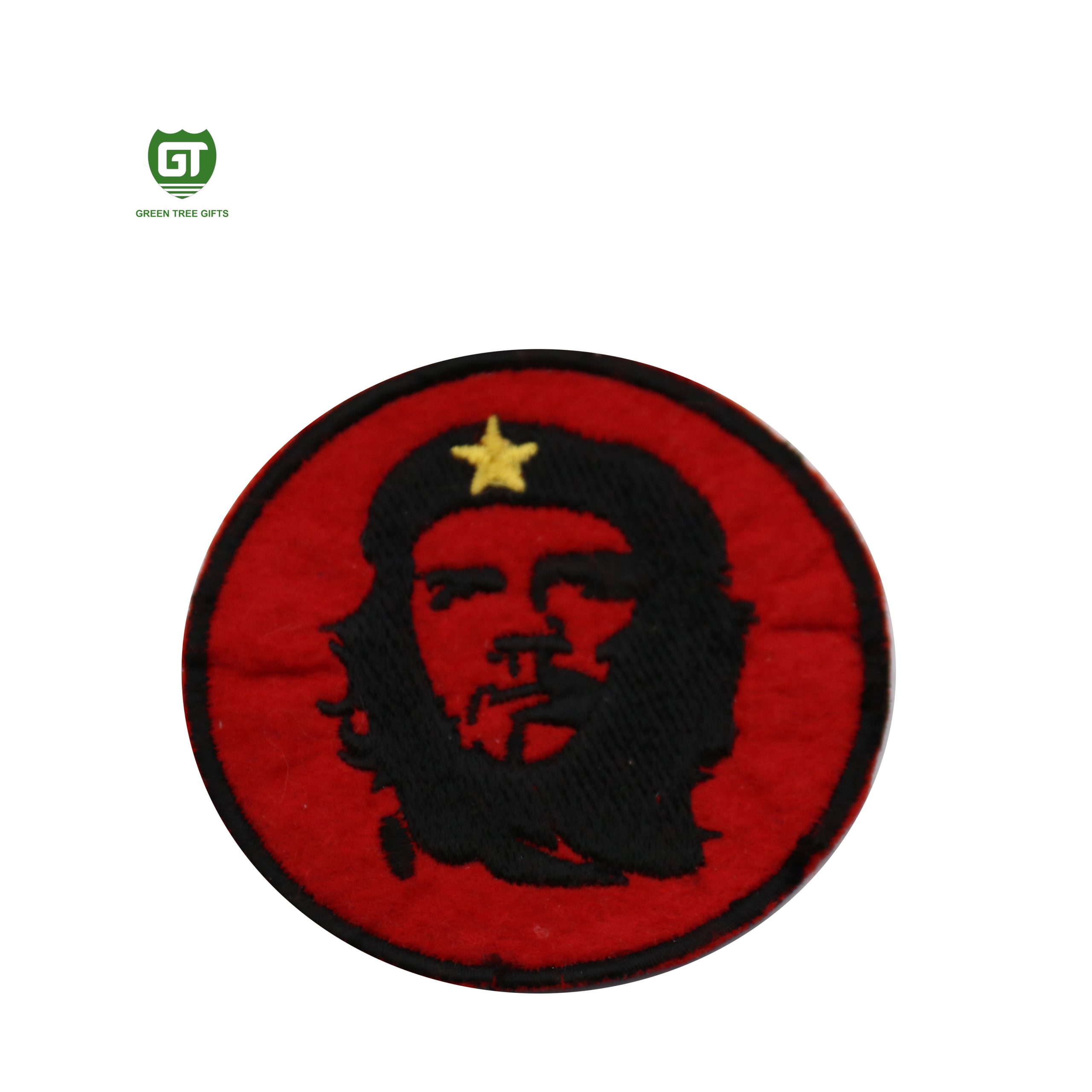 Che Guevara Embroidery Patches