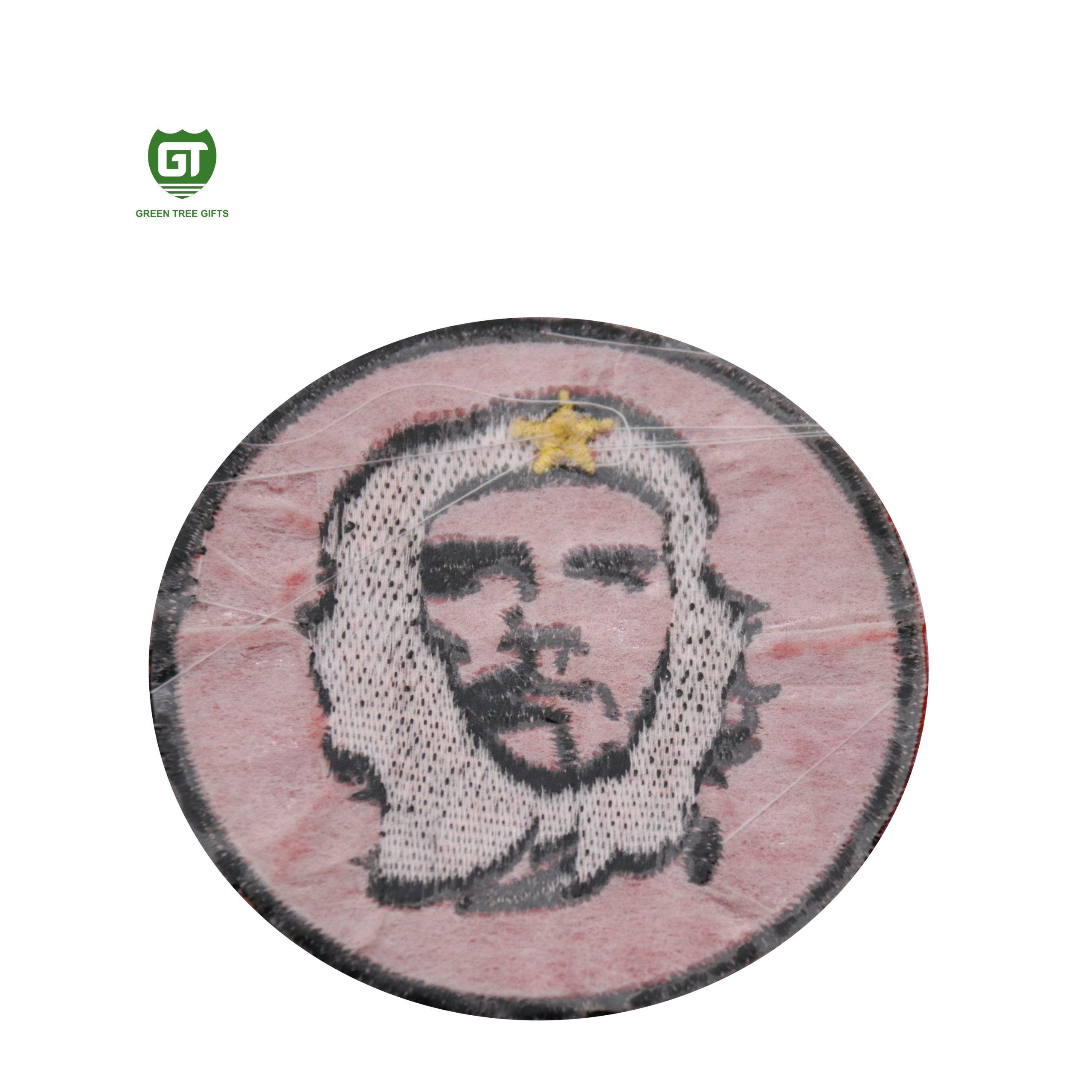 Che Guevara Embroidery Patches
