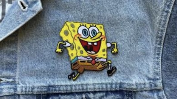 Embroidery Patches