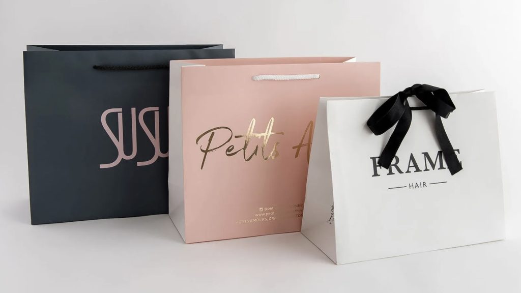 Gift Bag